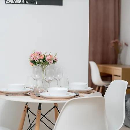 Spacious Niemena With Free Garage By Renters Apartment