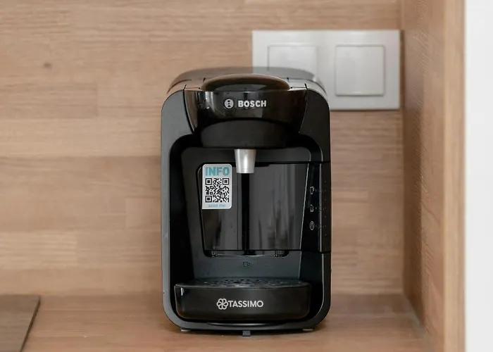 Apartament Spacious Niemena With Free Garage By Renters Poznań