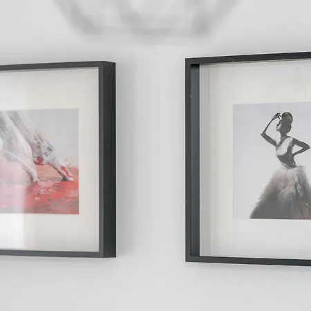 Spacious Niemena With Free Garage By Renters Διαμέρισμα Πόζναν