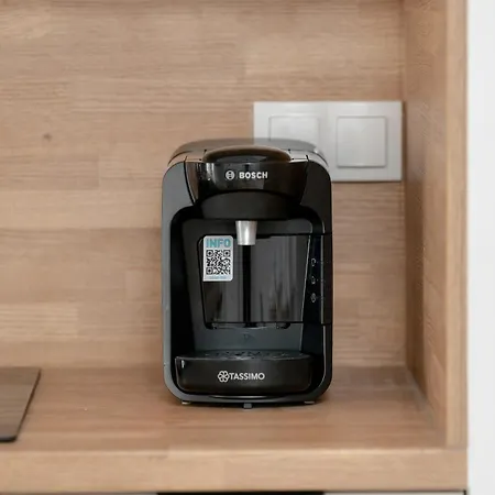 Διαμέρισμα Spacious Niemena With Free Garage By Renters Πόζναν