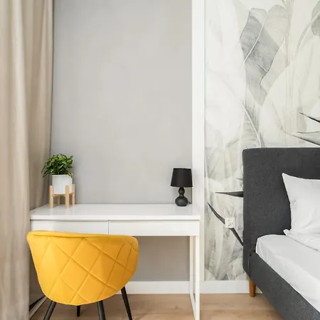 Spacious Niemena With Free Garage By Renters Апартаменты *