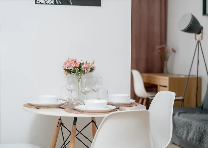 Spacious Niemena With Free Garage By Renters Appartement