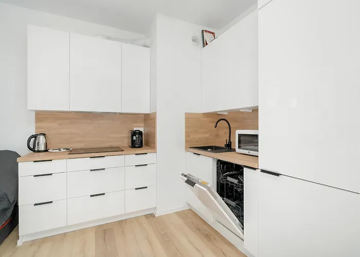 Spacious Niemena With Free Garage By Renters *