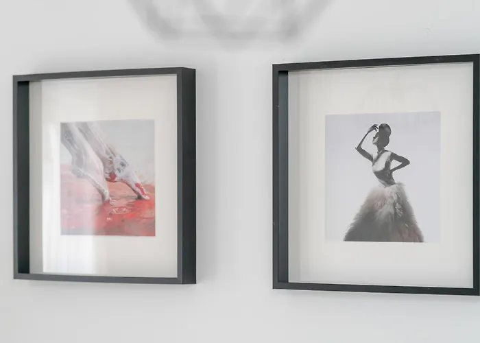 Spacious Niemena With Free Garage By Renters Appartement Poznań