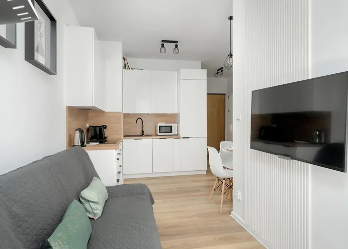 Spacious Niemena With Free Garage By Renters Appartement *