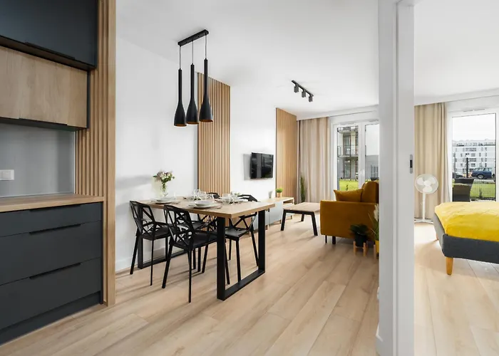 Spacious Niemena With Free Garage By Renters Daire *